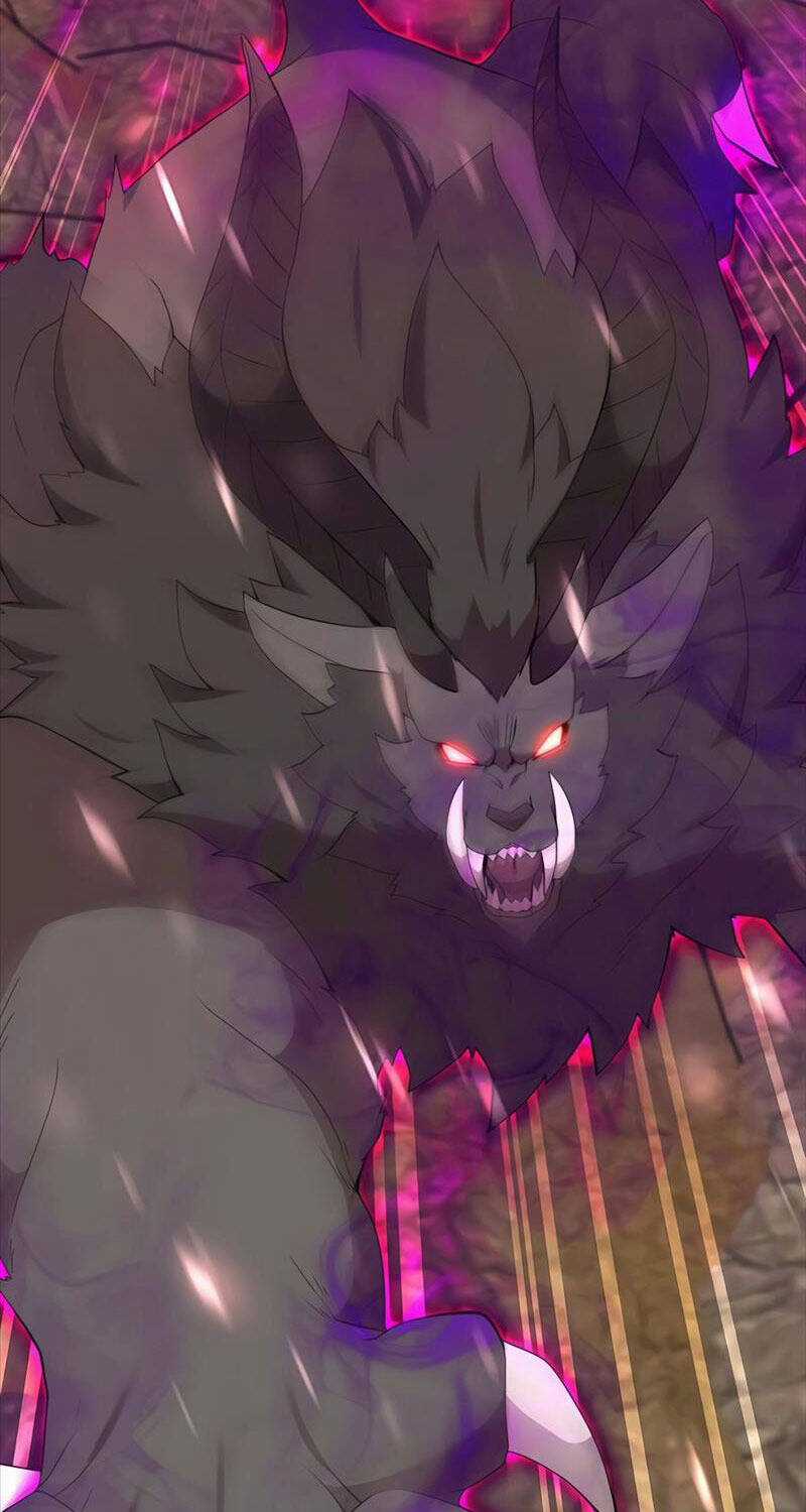 Tôi Làm Vườn Tại Thế Giới Thợ Săn Chapter 48 trang 34