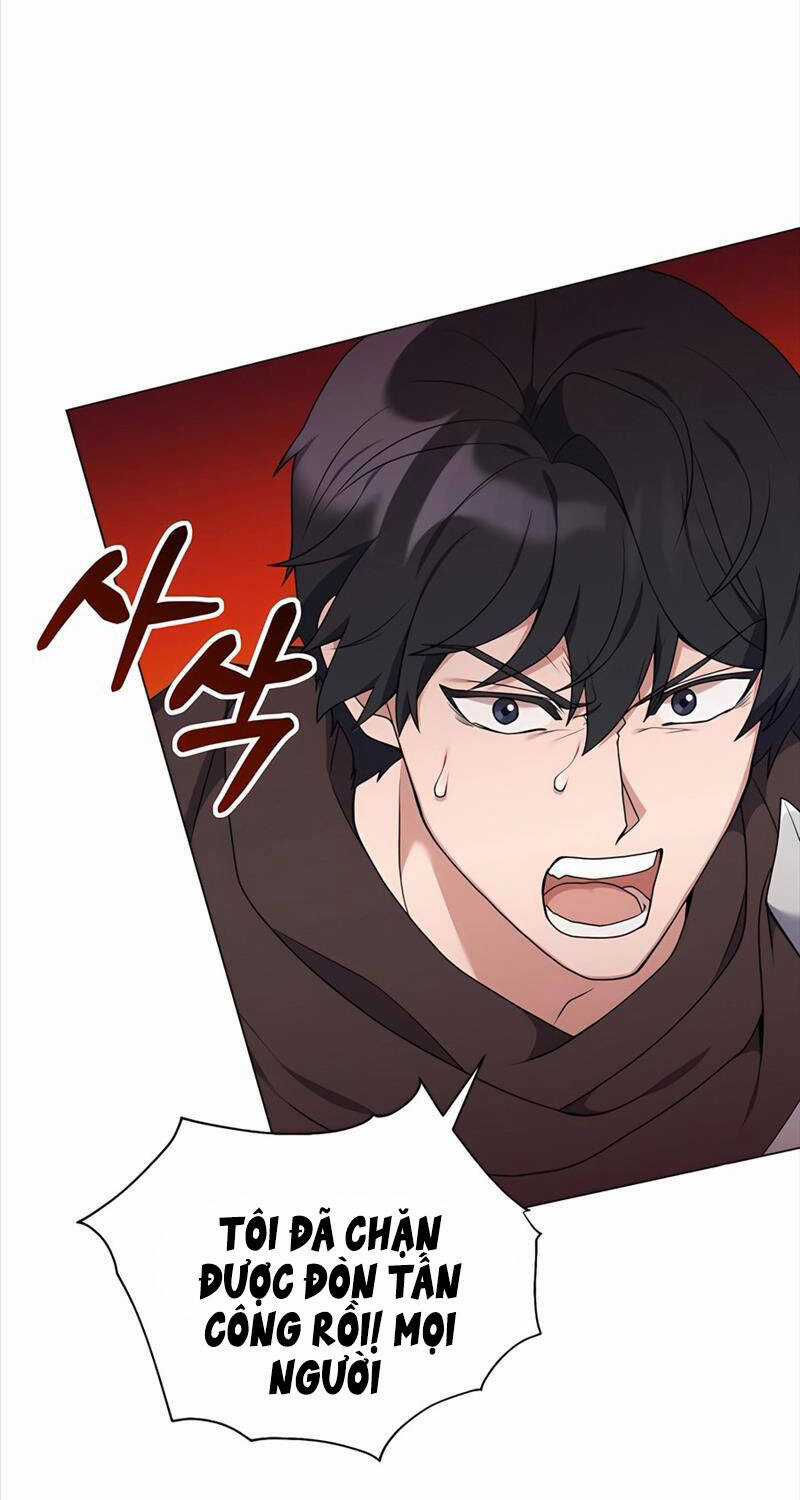 Tôi Làm Vườn Tại Thế Giới Thợ Săn Chapter 48 trang 37