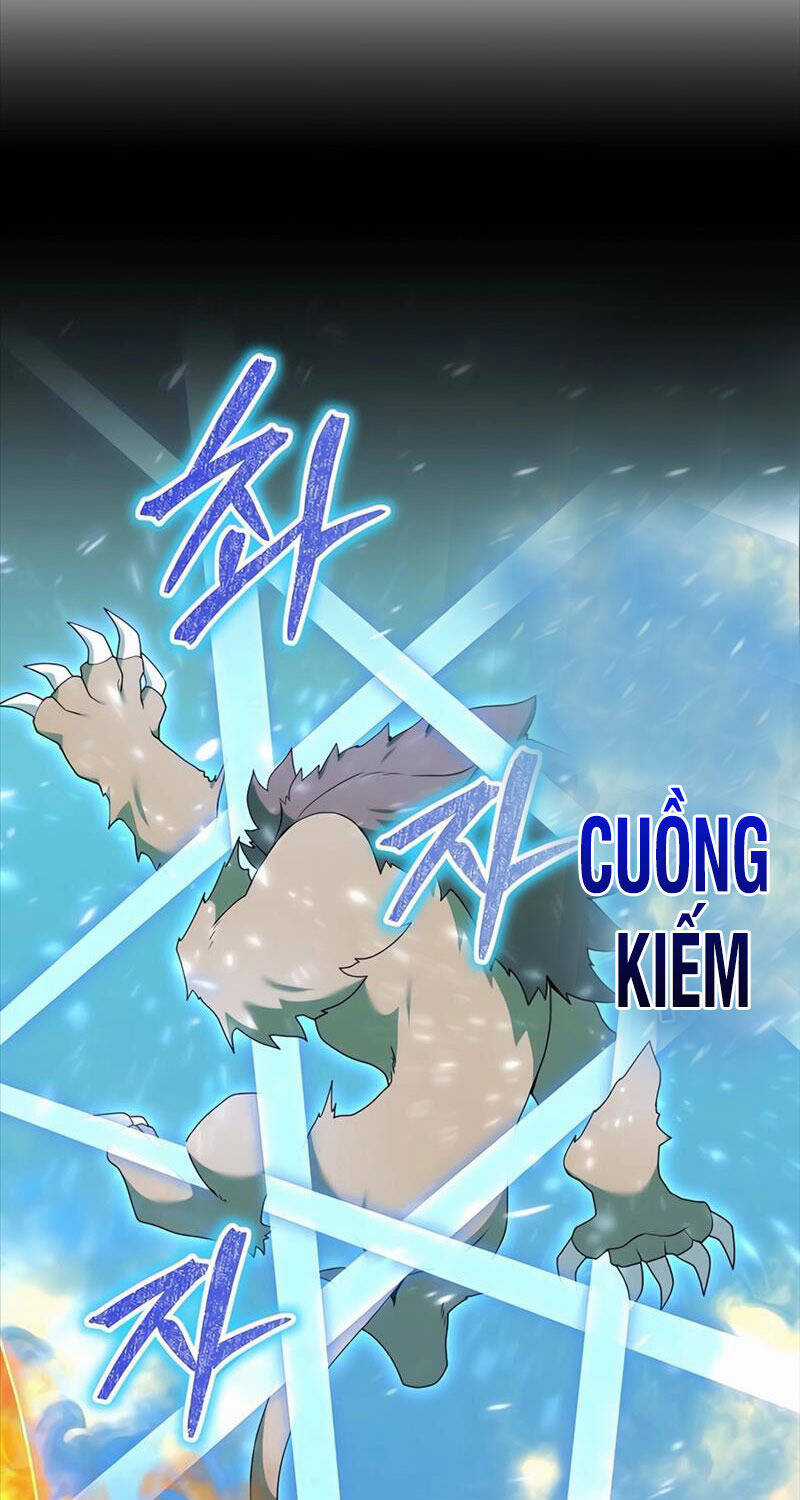 Tôi Làm Vườn Tại Thế Giới Thợ Săn Chapter 48 trang 40