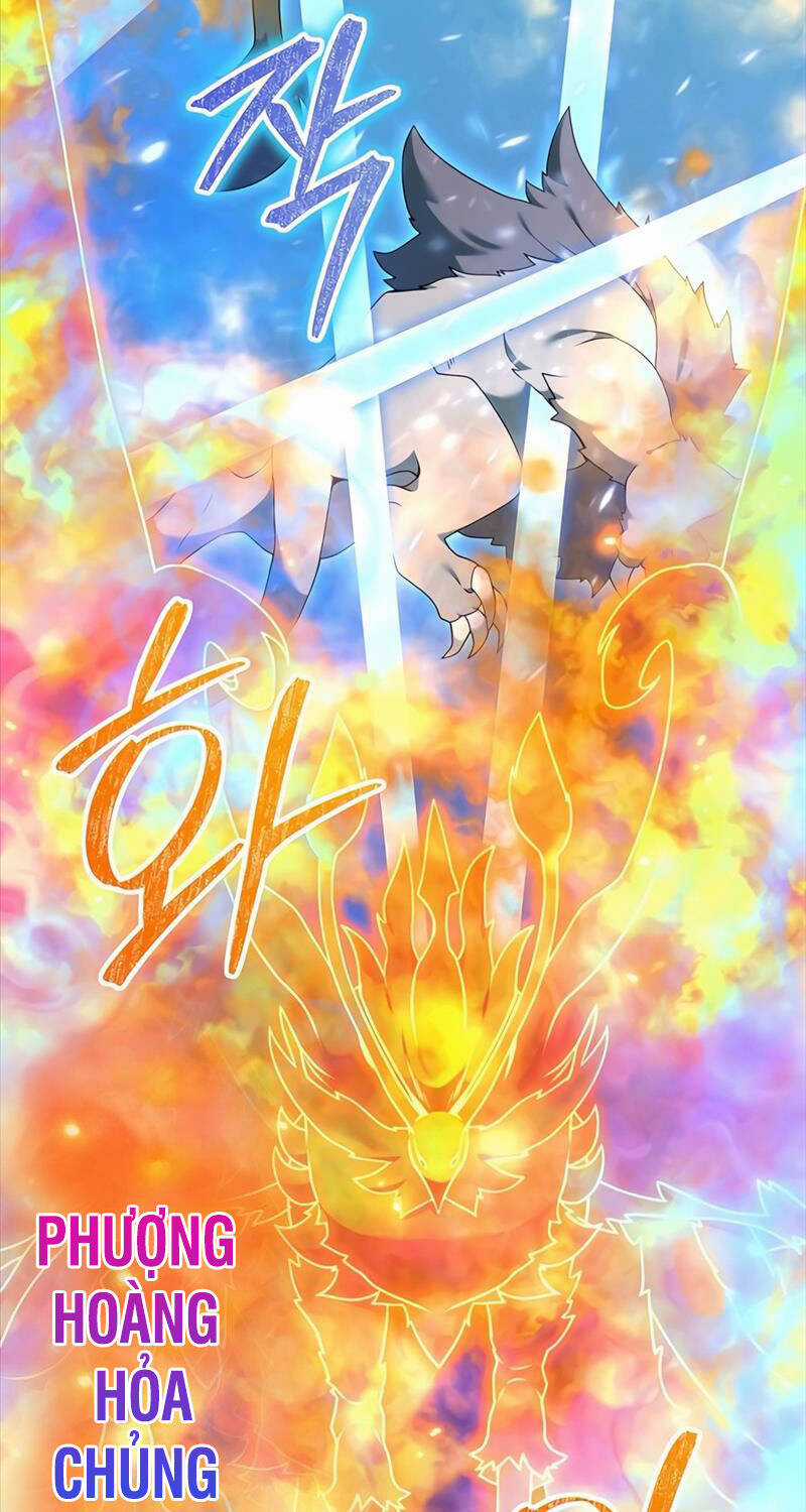 Tôi Làm Vườn Tại Thế Giới Thợ Săn Chapter 48 trang 41