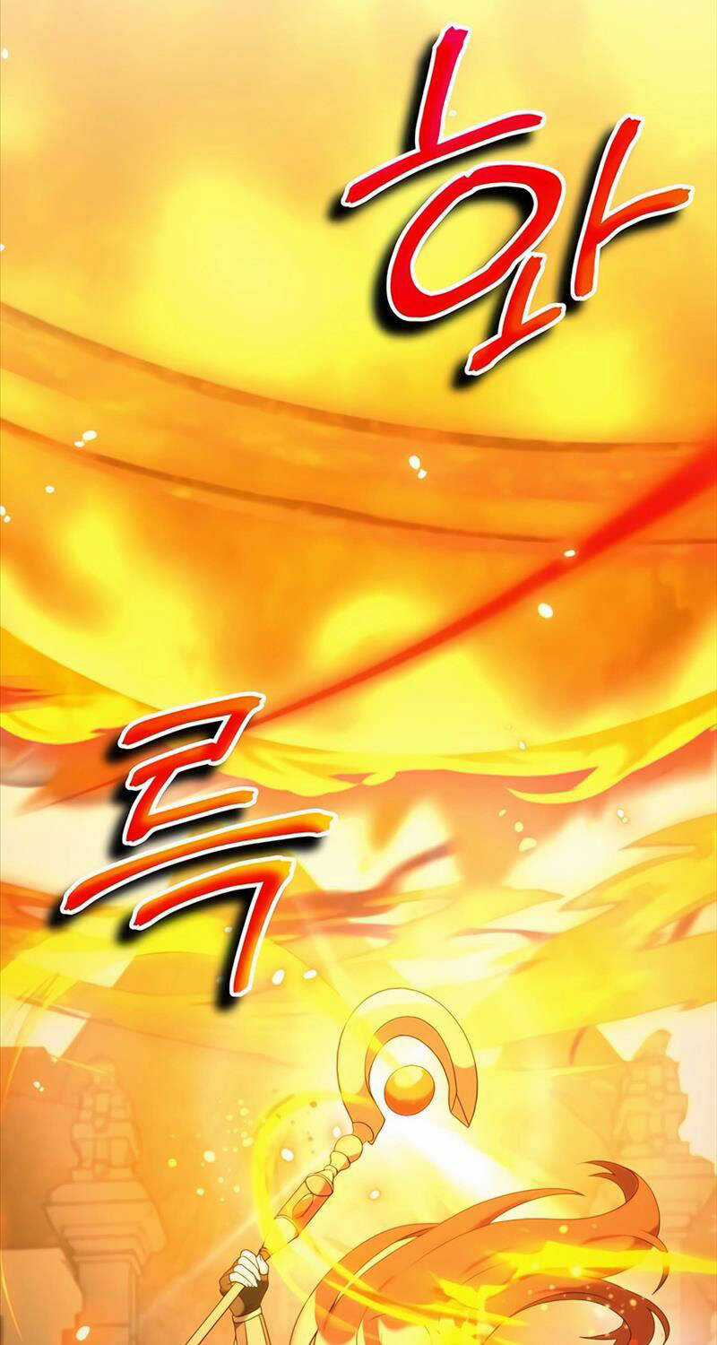 Tôi Làm Vườn Tại Thế Giới Thợ Săn Chapter 48 trang 43