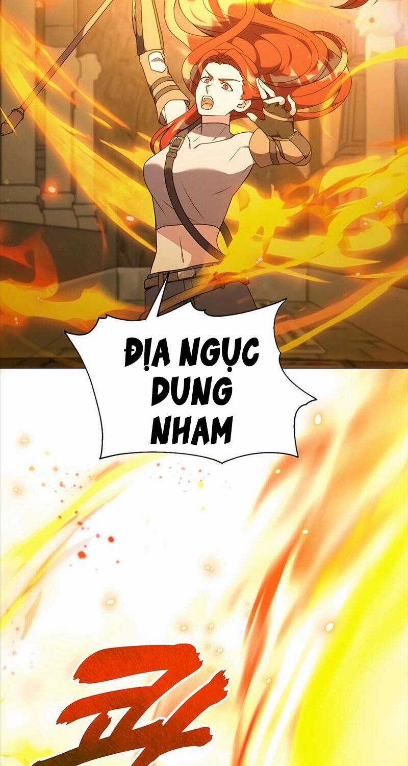 Tôi Làm Vườn Tại Thế Giới Thợ Săn Chapter 48 trang 44