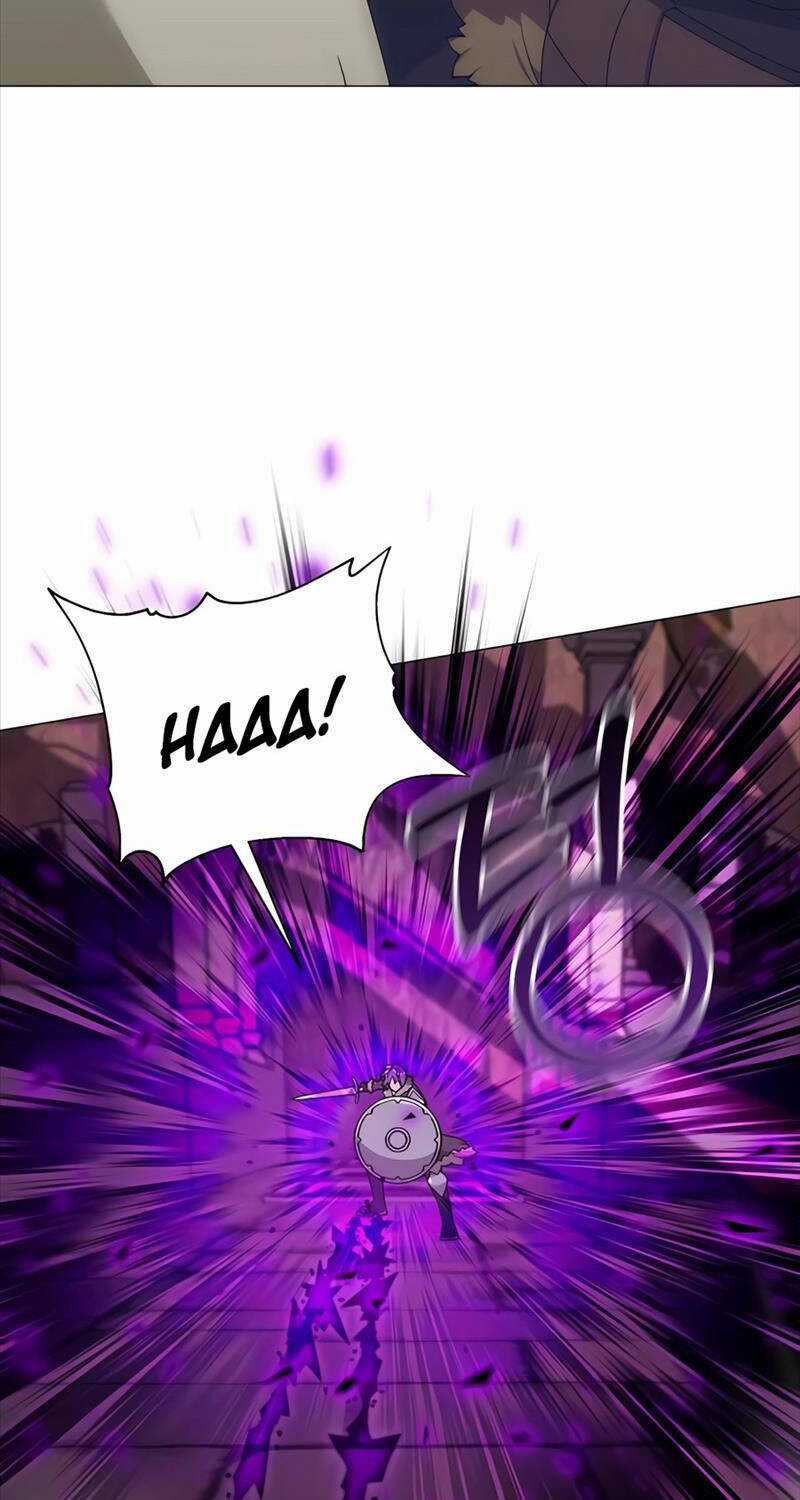 Tôi Làm Vườn Tại Thế Giới Thợ Săn Chapter 48 trang 49