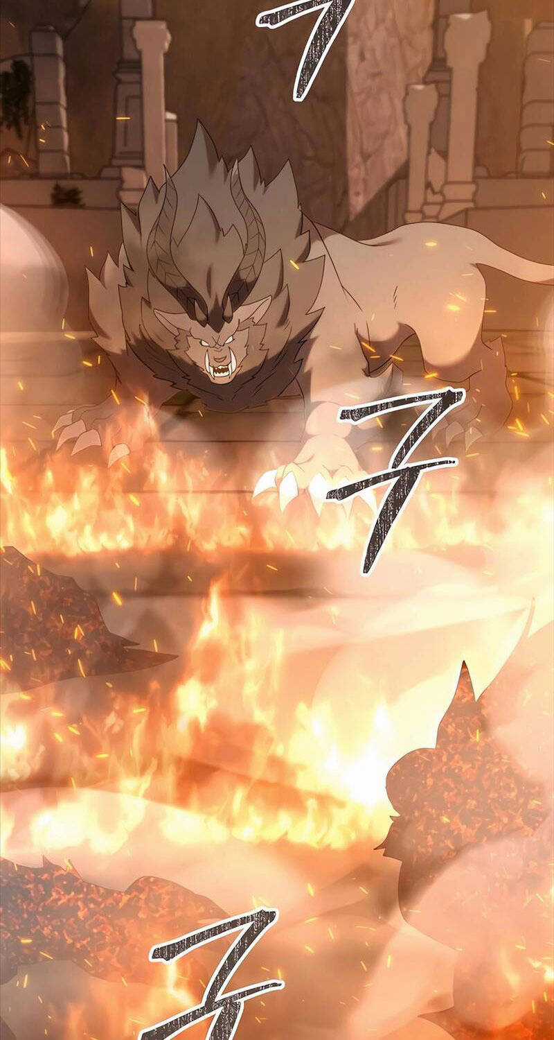 Tôi Làm Vườn Tại Thế Giới Thợ Săn Chapter 48 trang 52