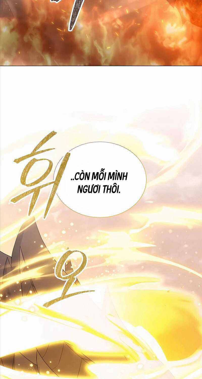 Tôi Làm Vườn Tại Thế Giới Thợ Săn Chapter 48 trang 53