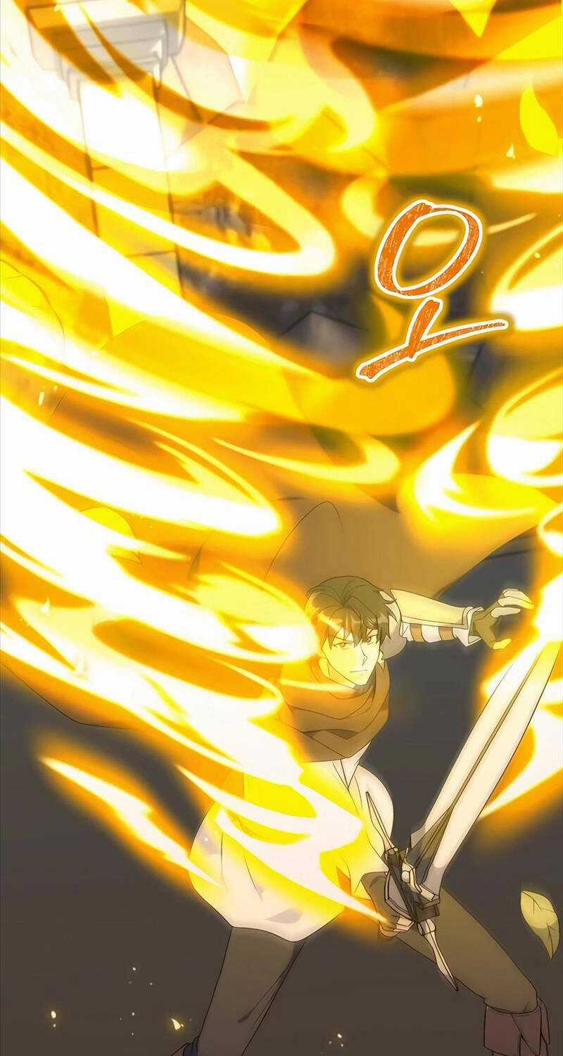 Tôi Làm Vườn Tại Thế Giới Thợ Săn Chapter 48 trang 57