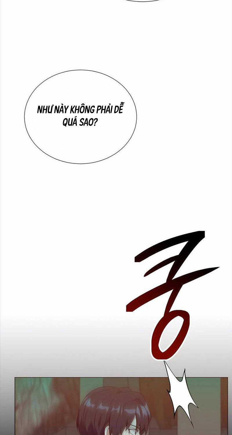 Tôi Làm Vườn Tại Thế Giới Thợ Săn Chapter 48 trang 60