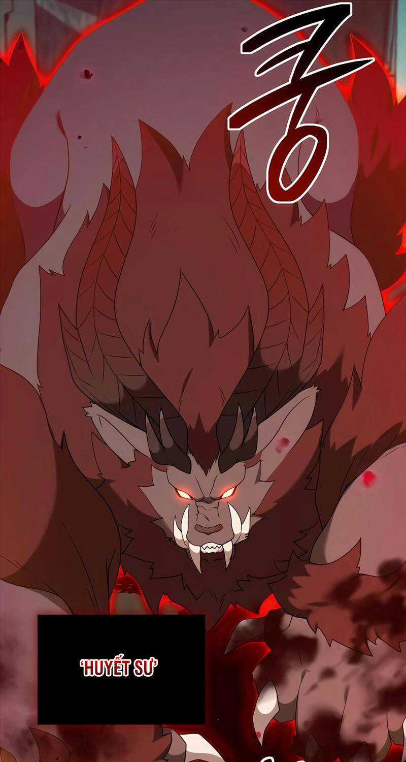 Tôi Làm Vườn Tại Thế Giới Thợ Săn Chapter 48 trang 62