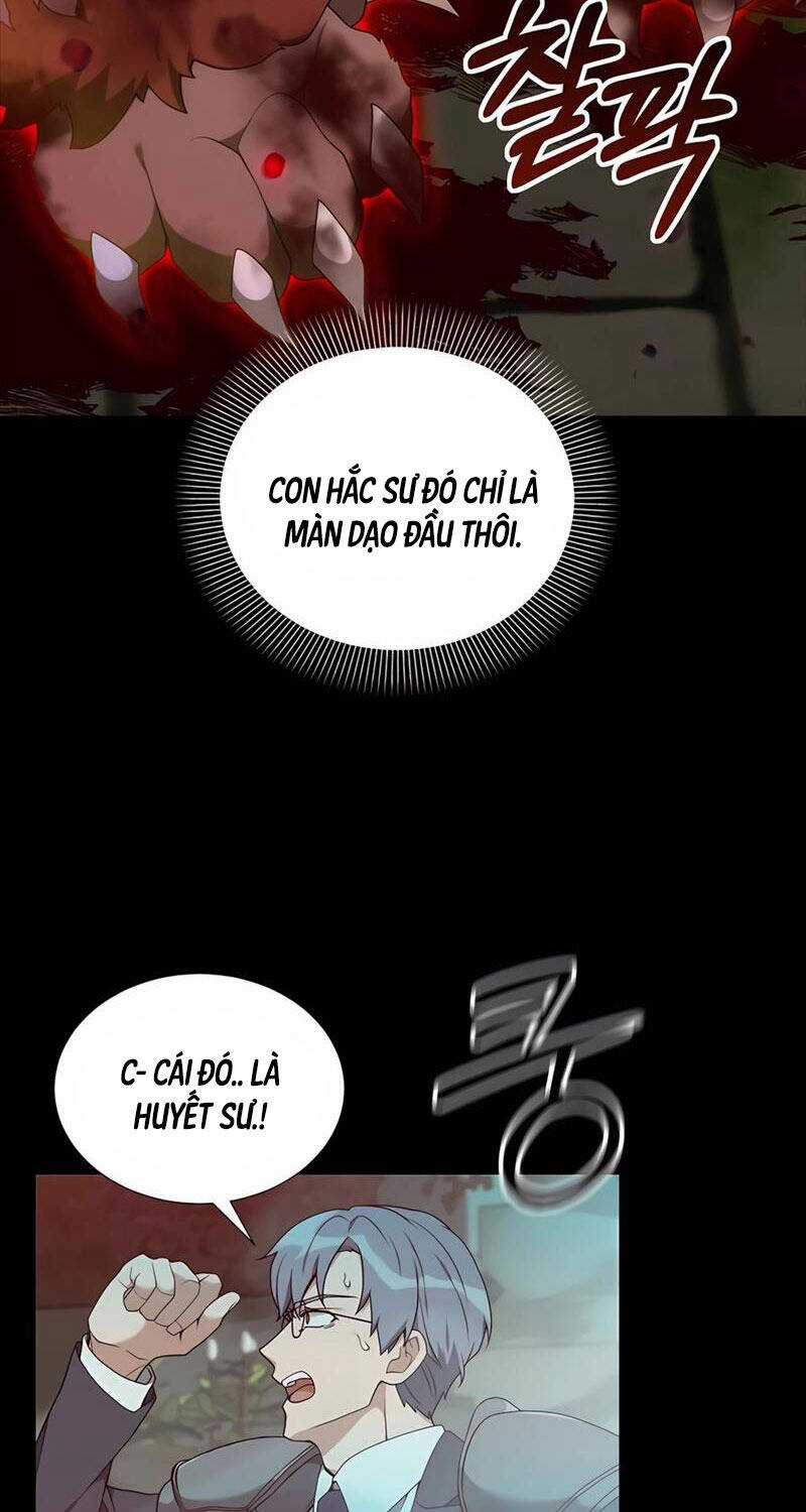 Tôi Làm Vườn Tại Thế Giới Thợ Săn Chapter 48 trang 63