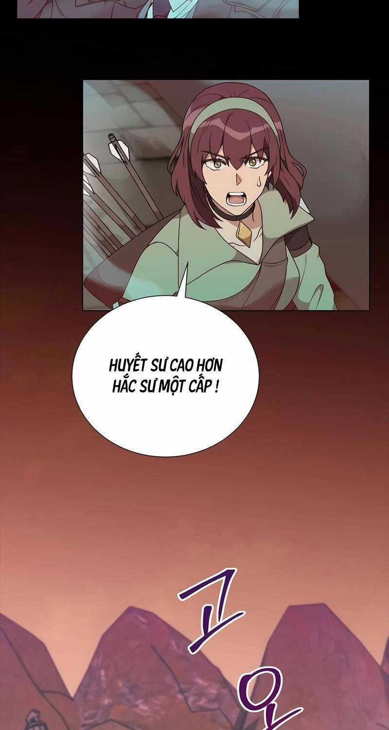 Tôi Làm Vườn Tại Thế Giới Thợ Săn Chapter 48 trang 64