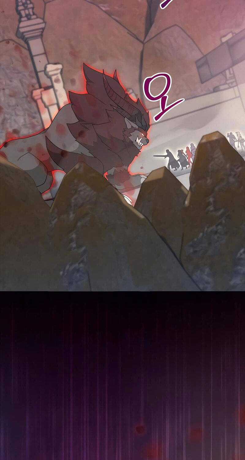 Tôi Làm Vườn Tại Thế Giới Thợ Săn Chapter 48 trang 65