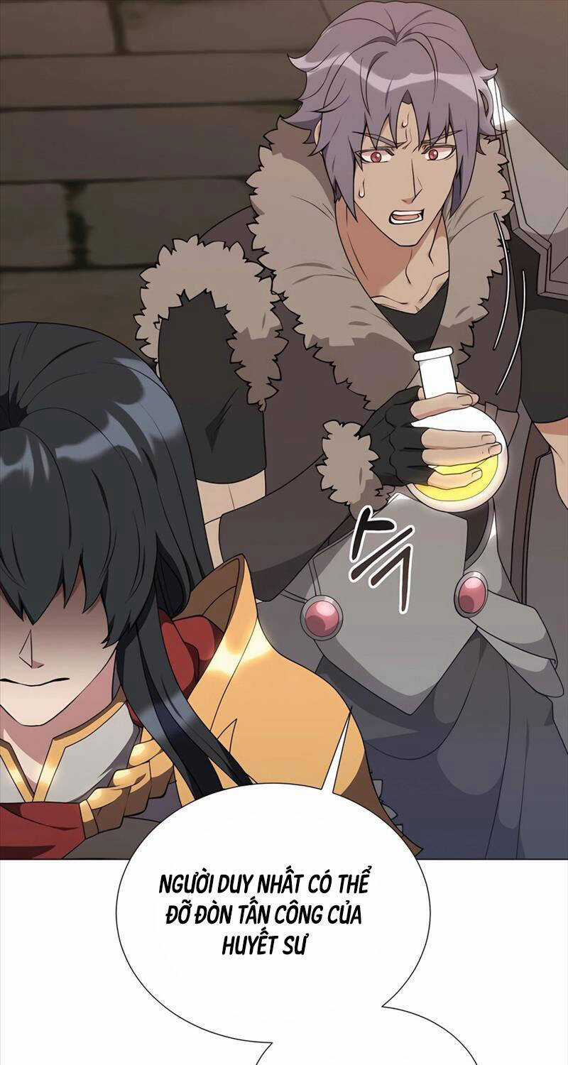 Tôi Làm Vườn Tại Thế Giới Thợ Săn Chapter 48 trang 76