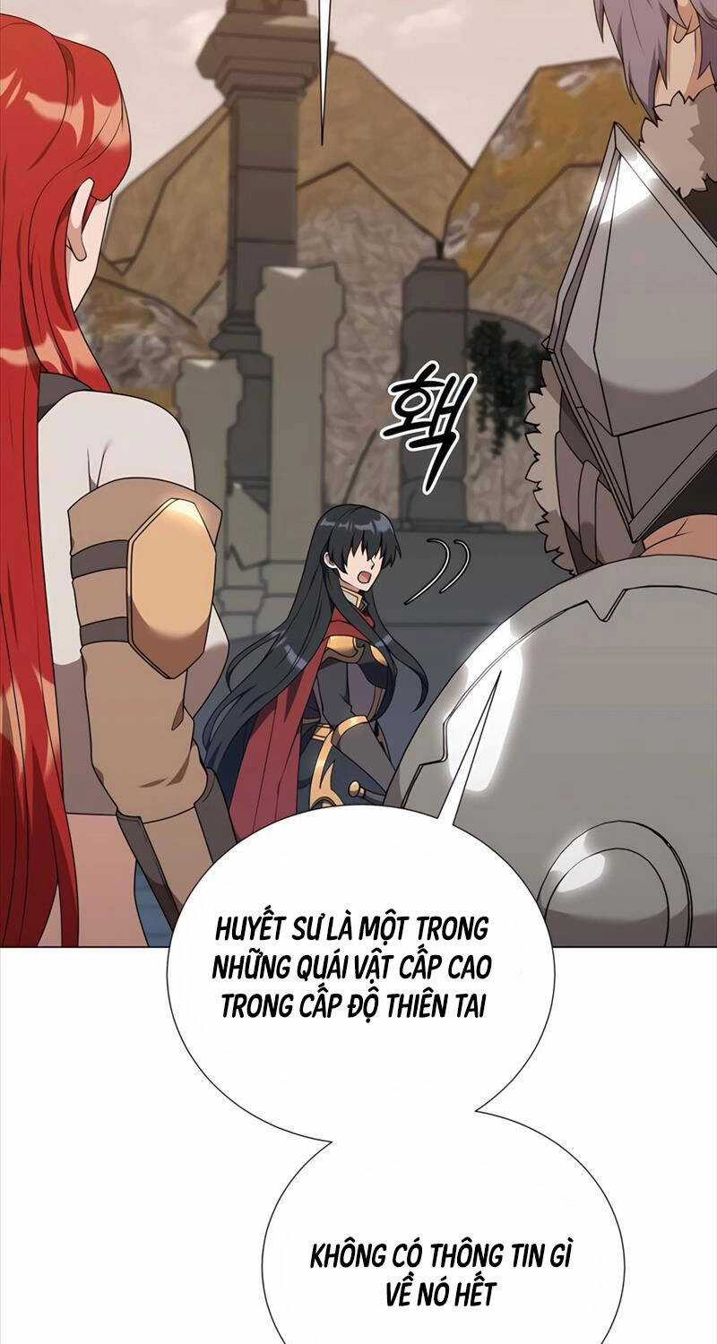 Tôi Làm Vườn Tại Thế Giới Thợ Săn Chapter 48 trang 82