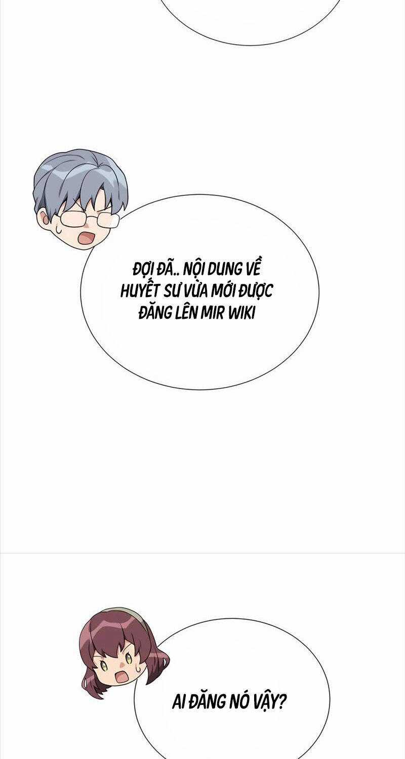 Tôi Làm Vườn Tại Thế Giới Thợ Săn Chapter 48 trang 83