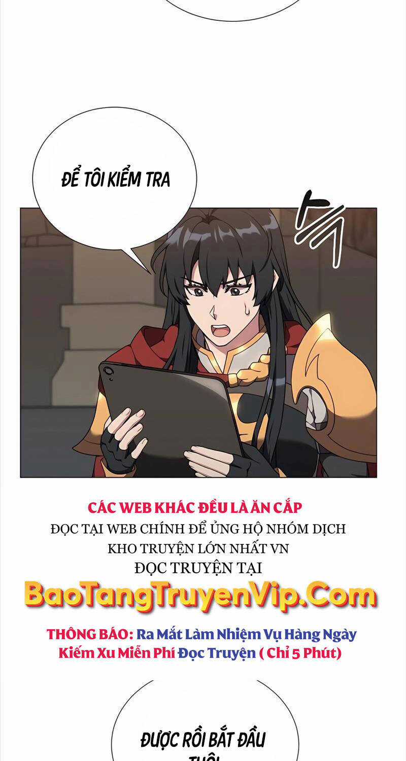 Tôi Làm Vườn Tại Thế Giới Thợ Săn Chapter 48 trang 84