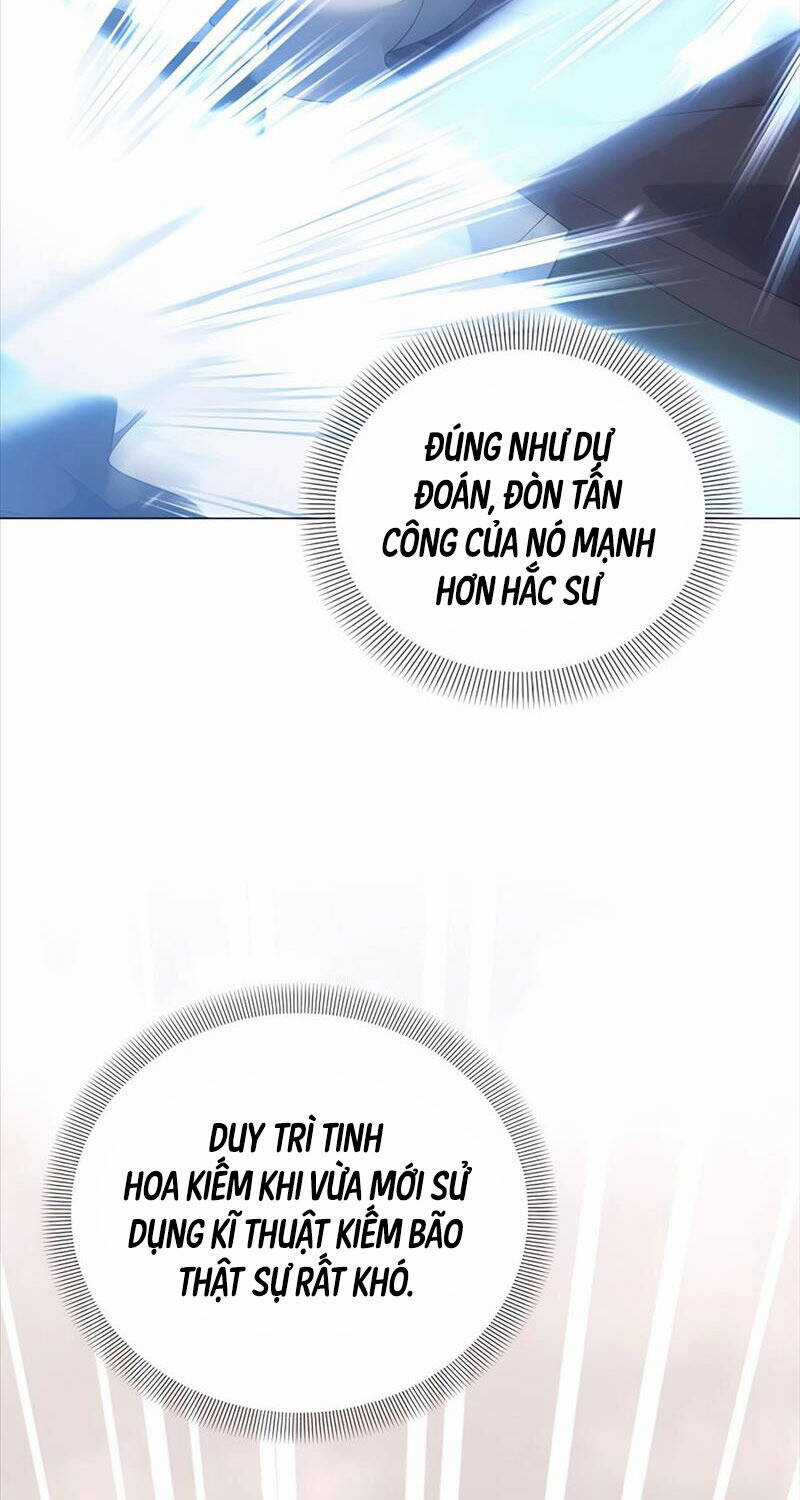 Tôi Làm Vườn Tại Thế Giới Thợ Săn Chapter 48 trang 87