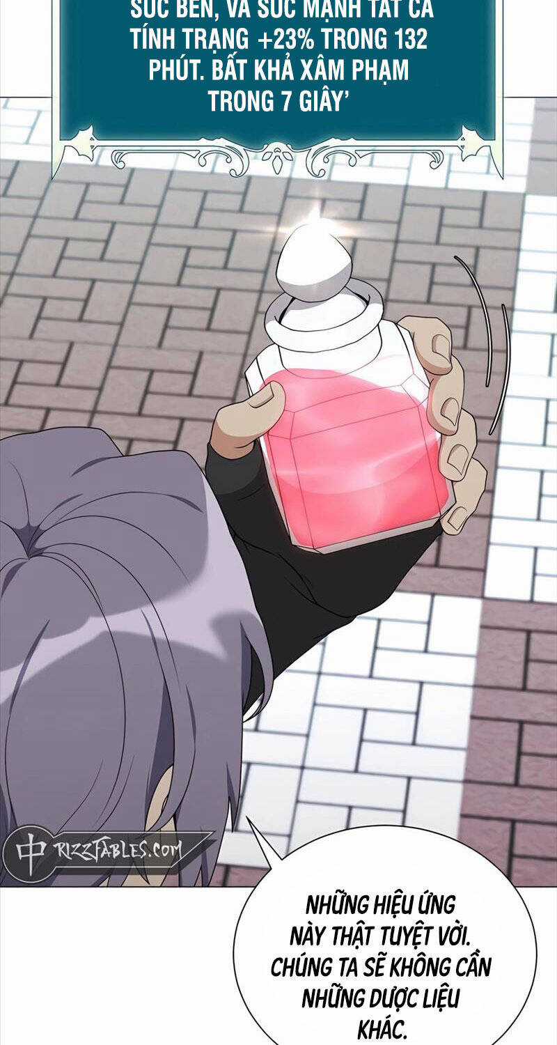 Tôi Làm Vườn Tại Thế Giới Thợ Săn Chapter 48 trang 9