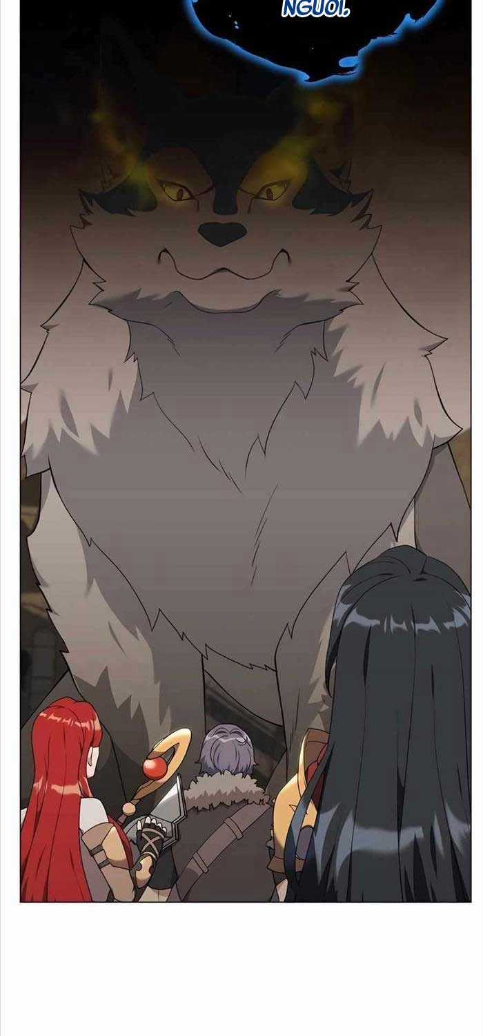 Tôi Làm Vườn Tại Thế Giới Thợ Săn Chapter 49 trang 11