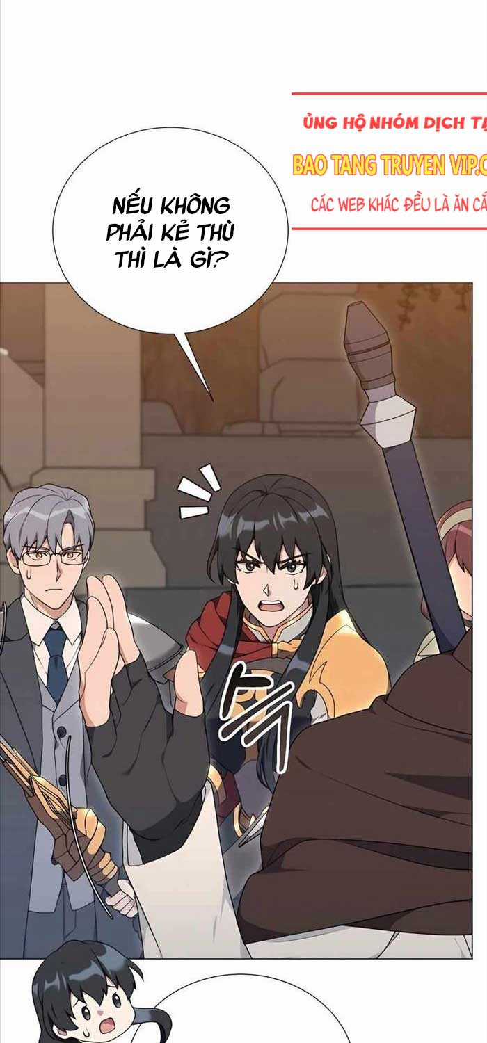 Tôi Làm Vườn Tại Thế Giới Thợ Săn Chapter 49 trang 12