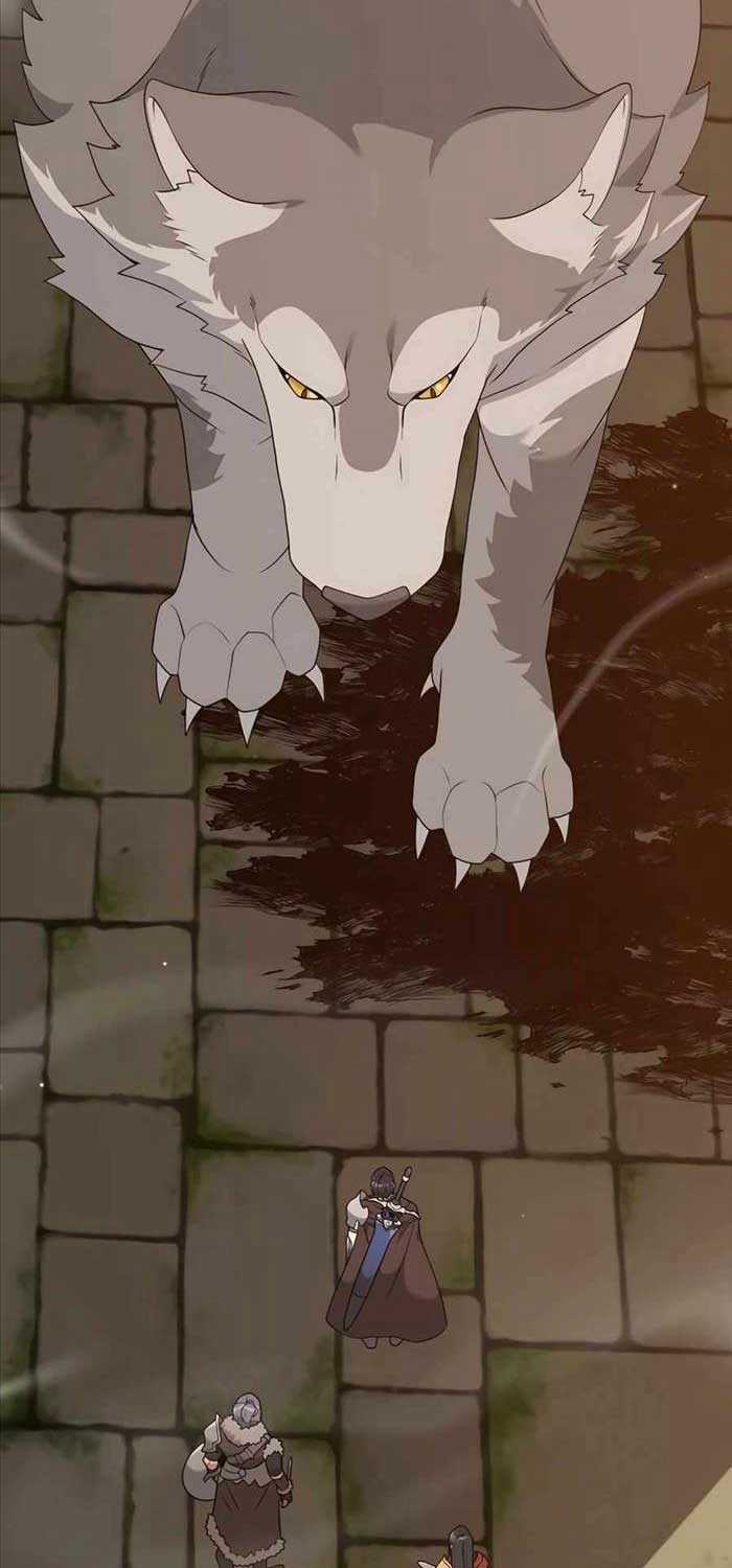 Tôi Làm Vườn Tại Thế Giới Thợ Săn Chapter 49 trang 18