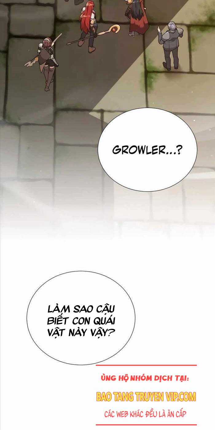 Tôi Làm Vườn Tại Thế Giới Thợ Săn Chapter 49 trang 19