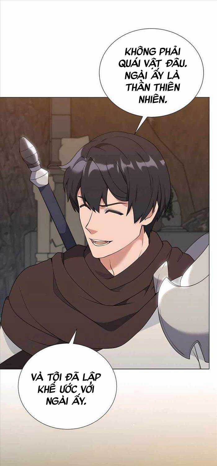 Tôi Làm Vườn Tại Thế Giới Thợ Săn Chapter 49 trang 20