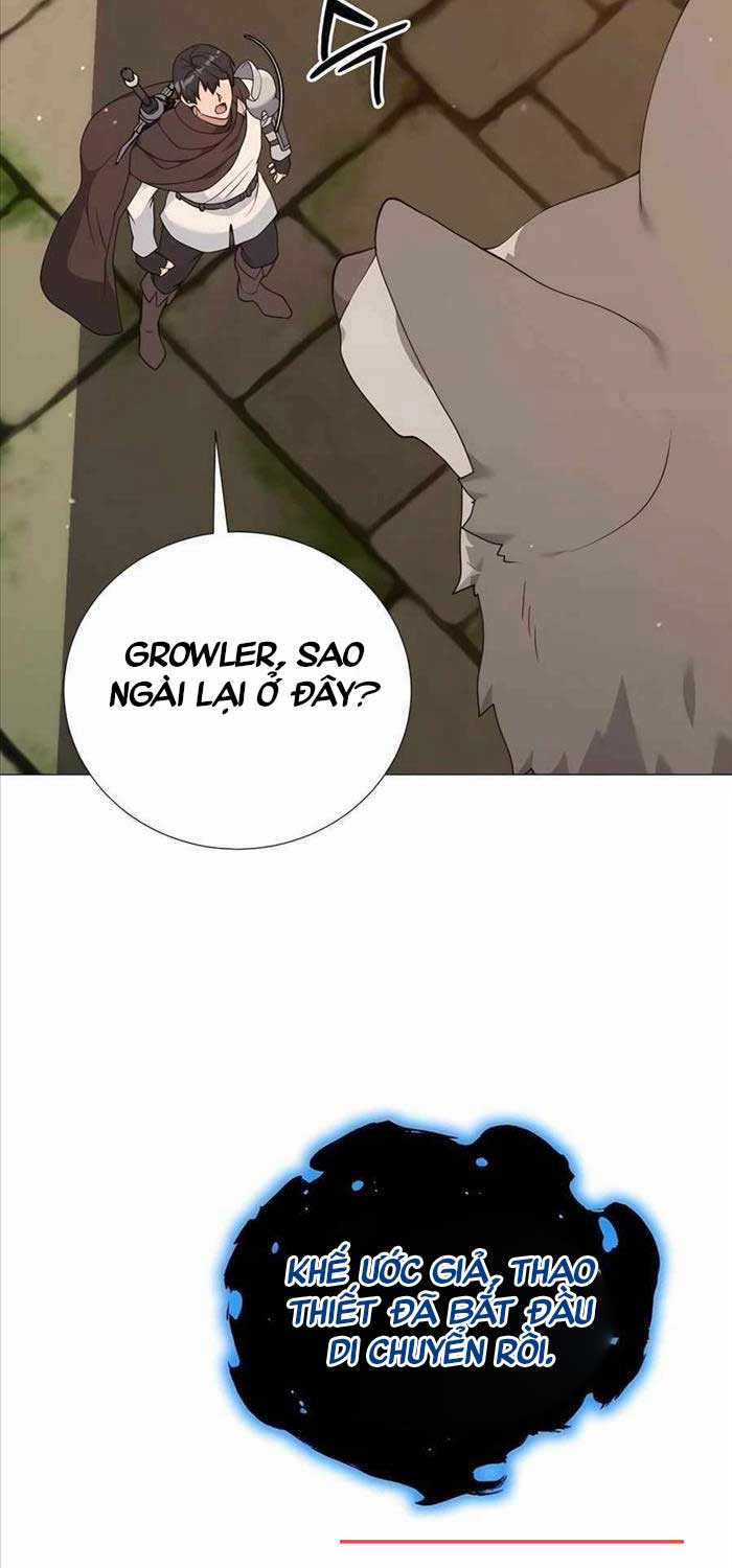 Tôi Làm Vườn Tại Thế Giới Thợ Săn Chapter 49 trang 22