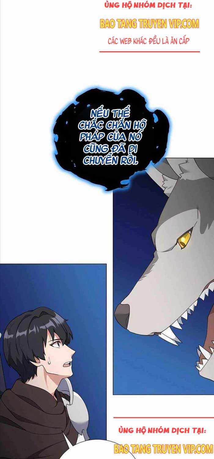 Tôi Làm Vườn Tại Thế Giới Thợ Săn Chapter 49 trang 23