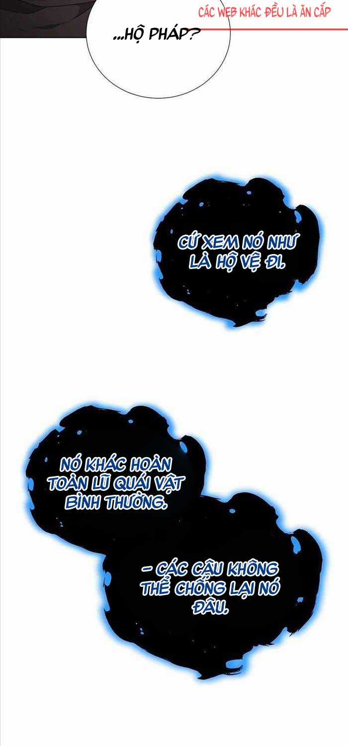 Tôi Làm Vườn Tại Thế Giới Thợ Săn Chapter 49 trang 24