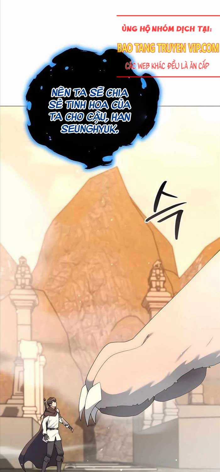 Tôi Làm Vườn Tại Thế Giới Thợ Săn Chapter 49 trang 25