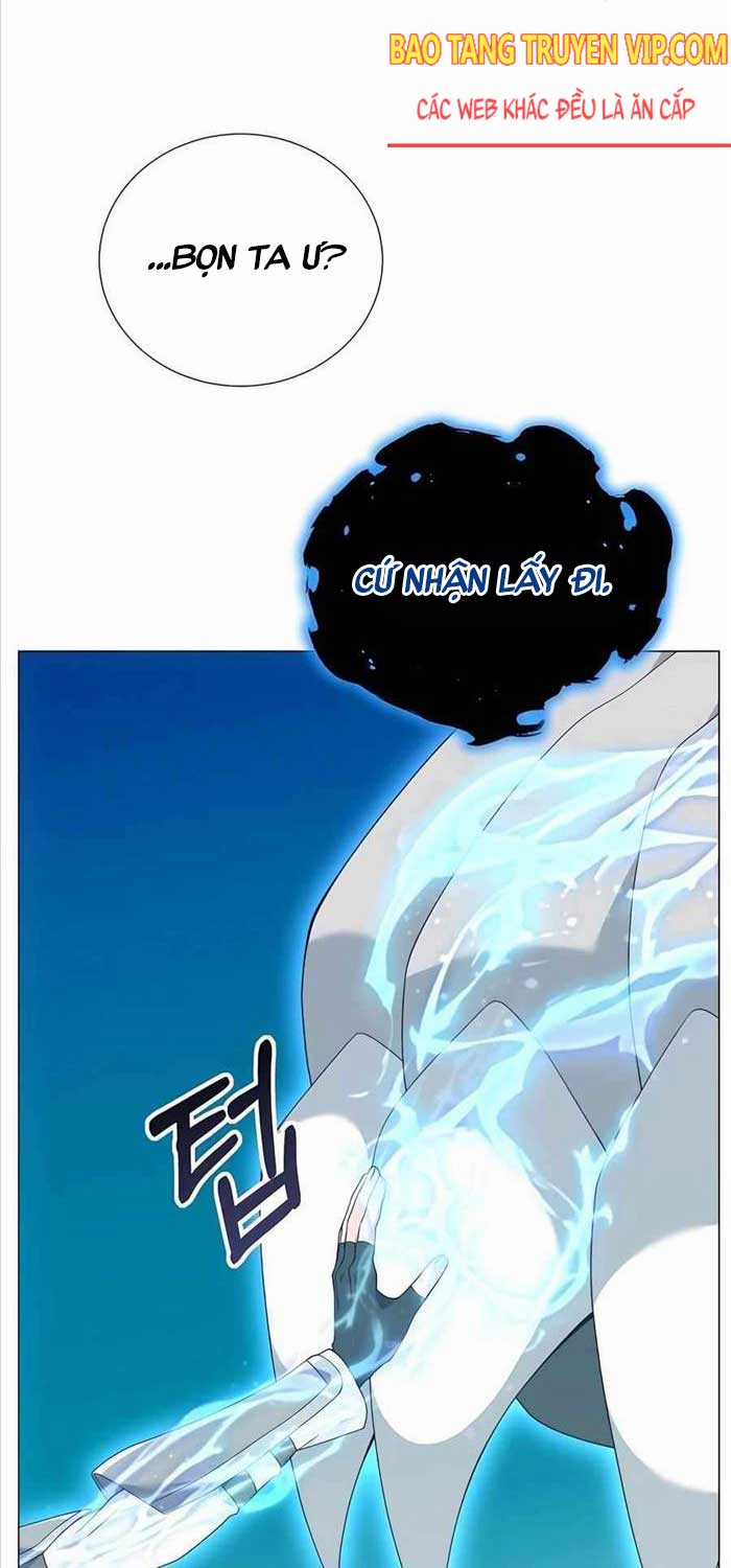 Tôi Làm Vườn Tại Thế Giới Thợ Săn Chapter 49 trang 27