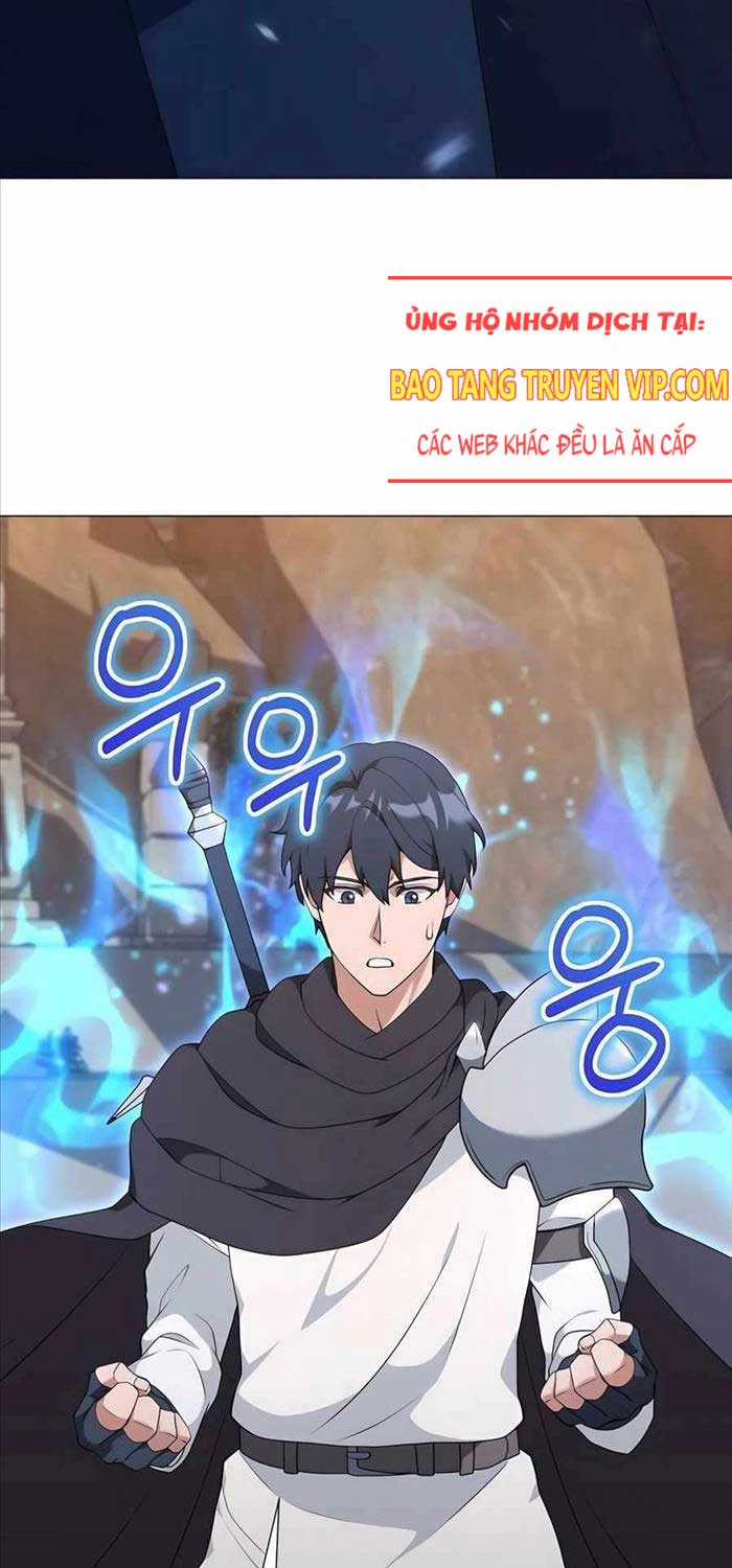 Tôi Làm Vườn Tại Thế Giới Thợ Săn Chapter 49 trang 30