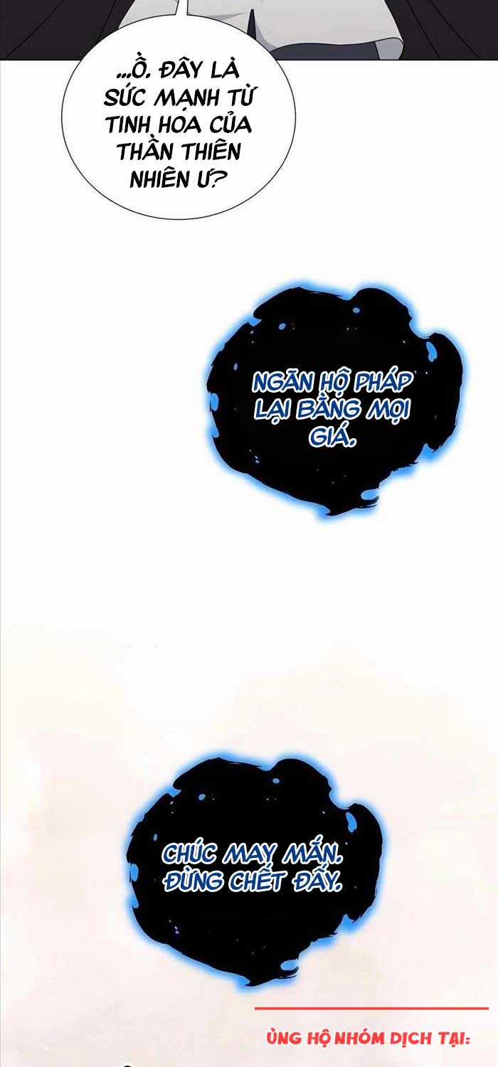 Tôi Làm Vườn Tại Thế Giới Thợ Săn Chapter 49 trang 31