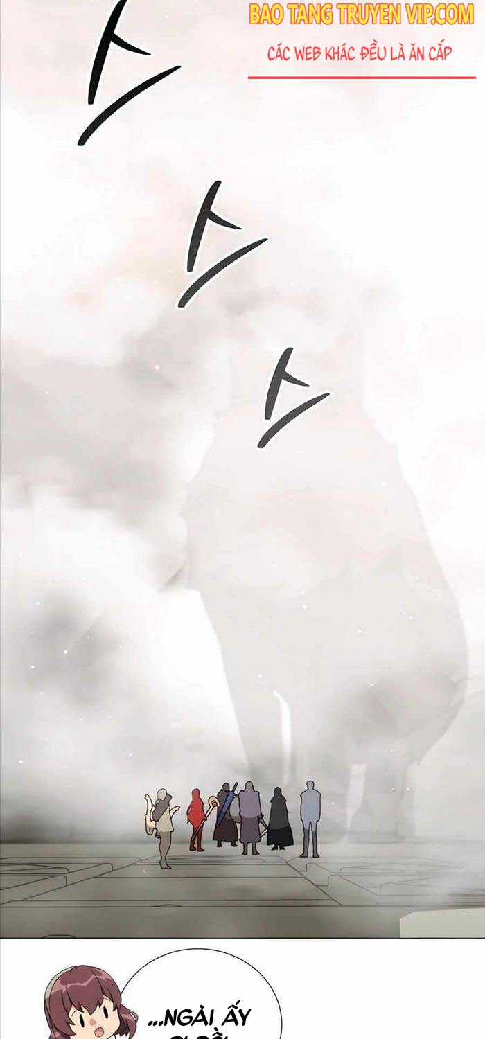 Tôi Làm Vườn Tại Thế Giới Thợ Săn Chapter 49 trang 32