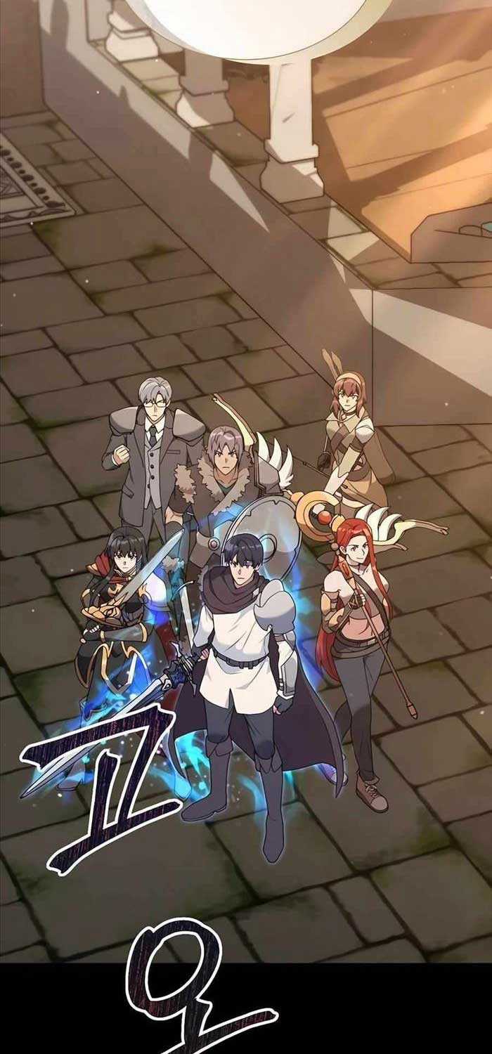 Tôi Làm Vườn Tại Thế Giới Thợ Săn Chapter 49 trang 35