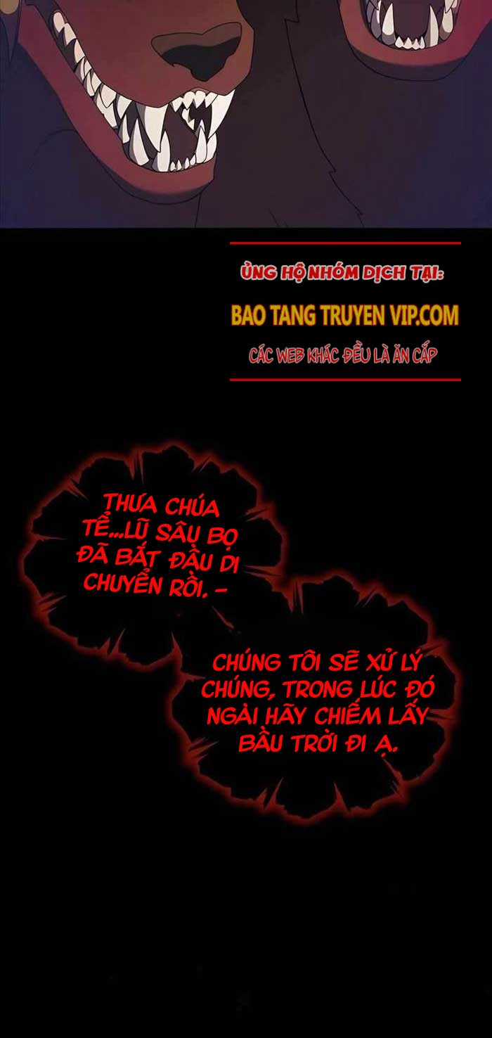 Tôi Làm Vườn Tại Thế Giới Thợ Săn Chapter 49 trang 37