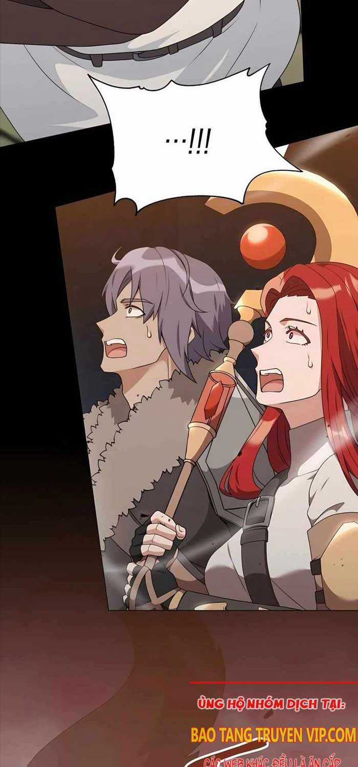 Tôi Làm Vườn Tại Thế Giới Thợ Săn Chapter 49 trang 4