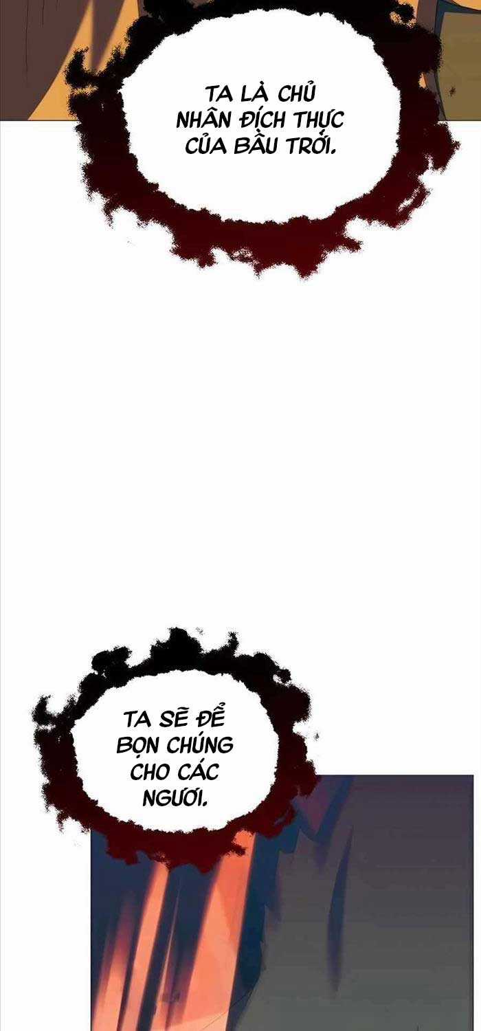 Tôi Làm Vườn Tại Thế Giới Thợ Săn Chapter 49 trang 40