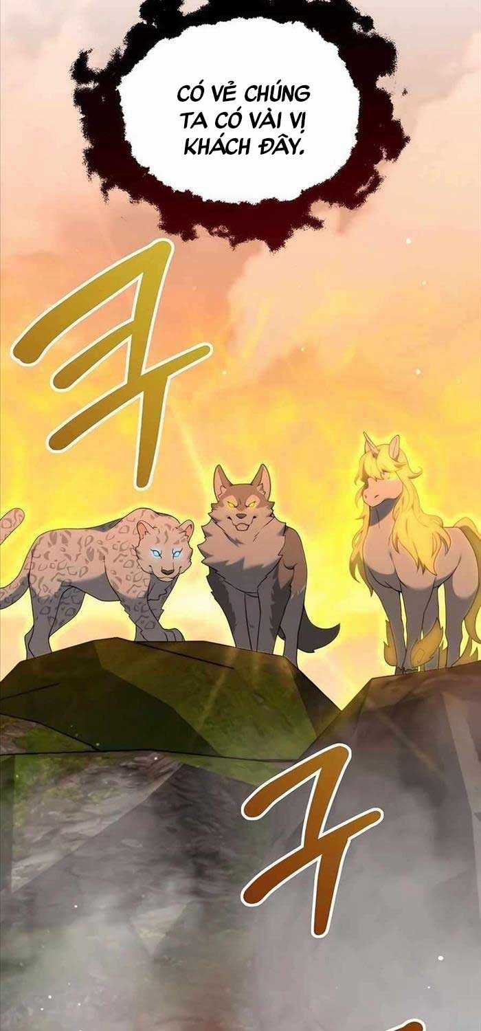 Tôi Làm Vườn Tại Thế Giới Thợ Săn Chapter 49 trang 42