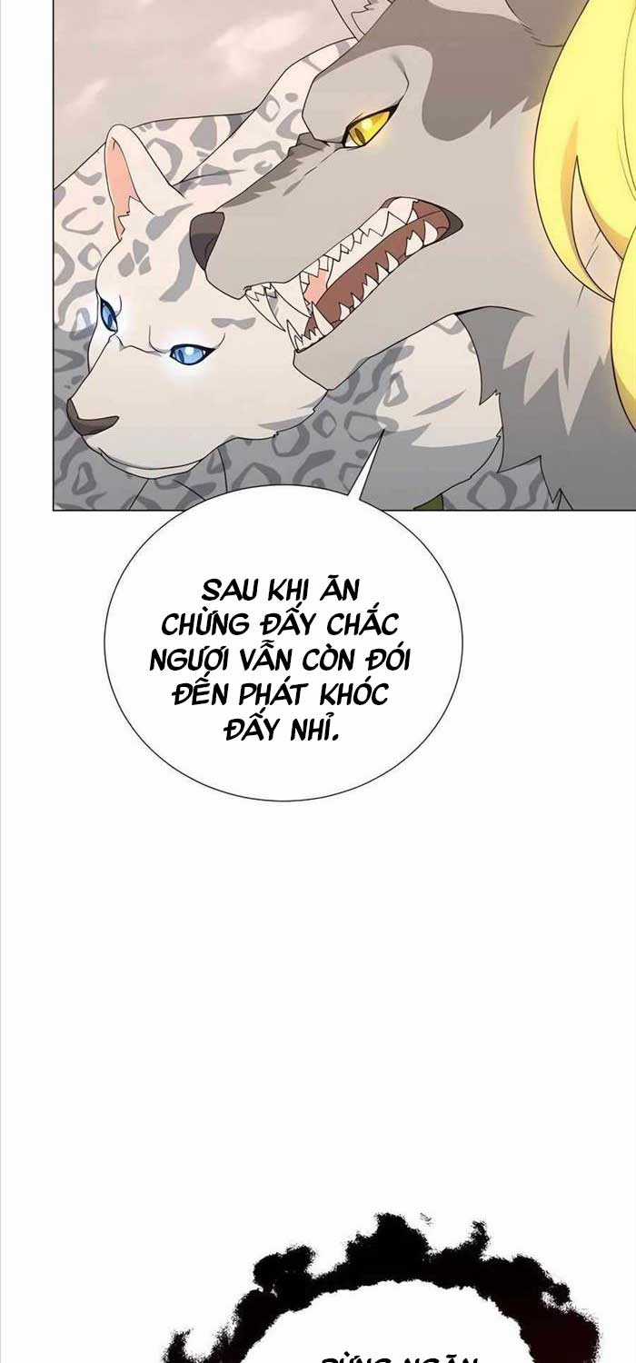 Tôi Làm Vườn Tại Thế Giới Thợ Săn Chapter 49 trang 45