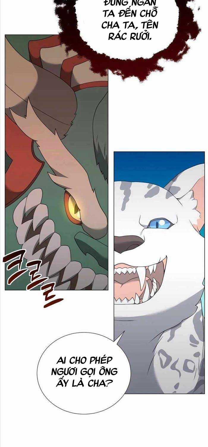 Tôi Làm Vườn Tại Thế Giới Thợ Săn Chapter 49 trang 46