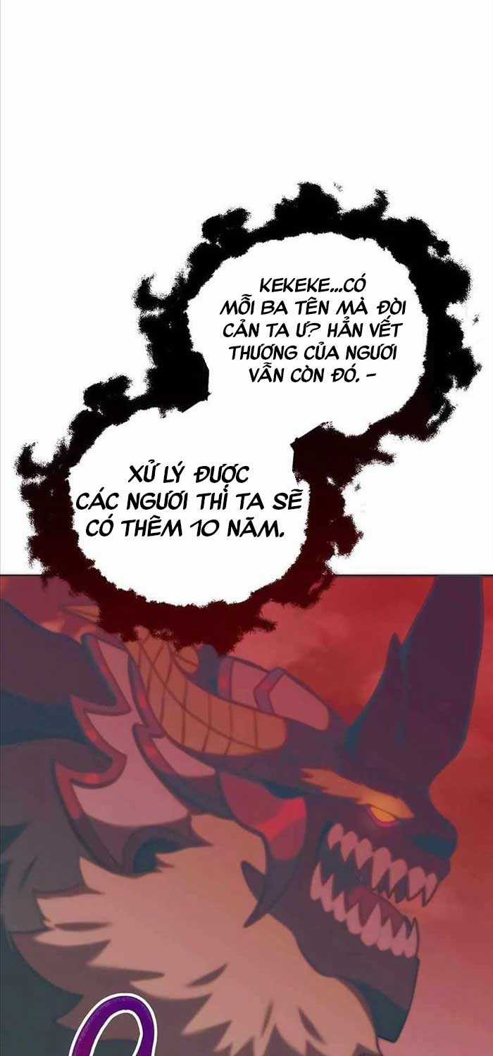 Tôi Làm Vườn Tại Thế Giới Thợ Săn Chapter 49 trang 47