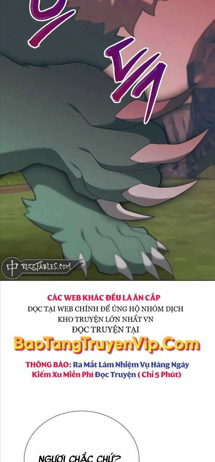 Tôi Làm Vườn Tại Thế Giới Thợ Săn Chapter 49 trang 48