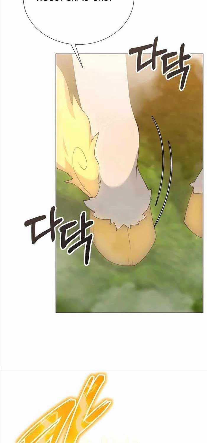 Tôi Làm Vườn Tại Thế Giới Thợ Săn Chapter 49 trang 49