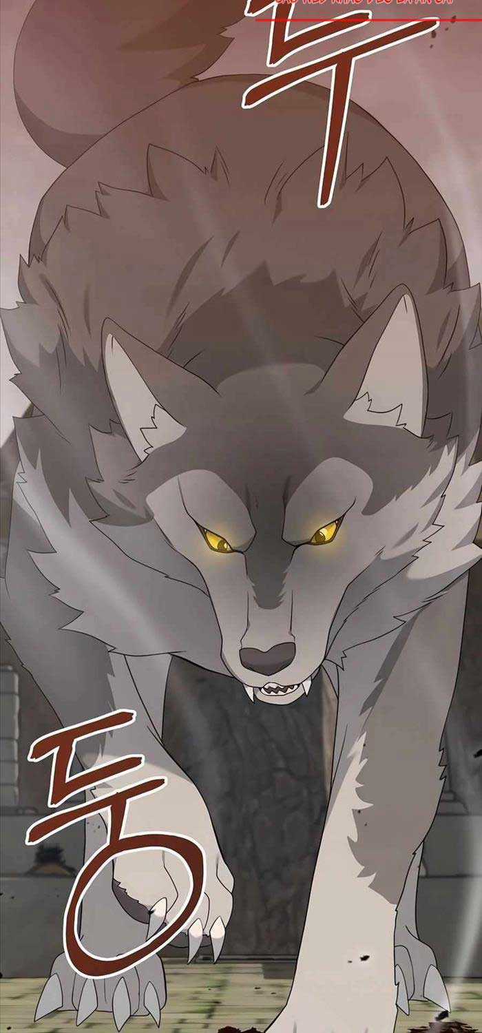 Tôi Làm Vườn Tại Thế Giới Thợ Săn Chapter 49 trang 5