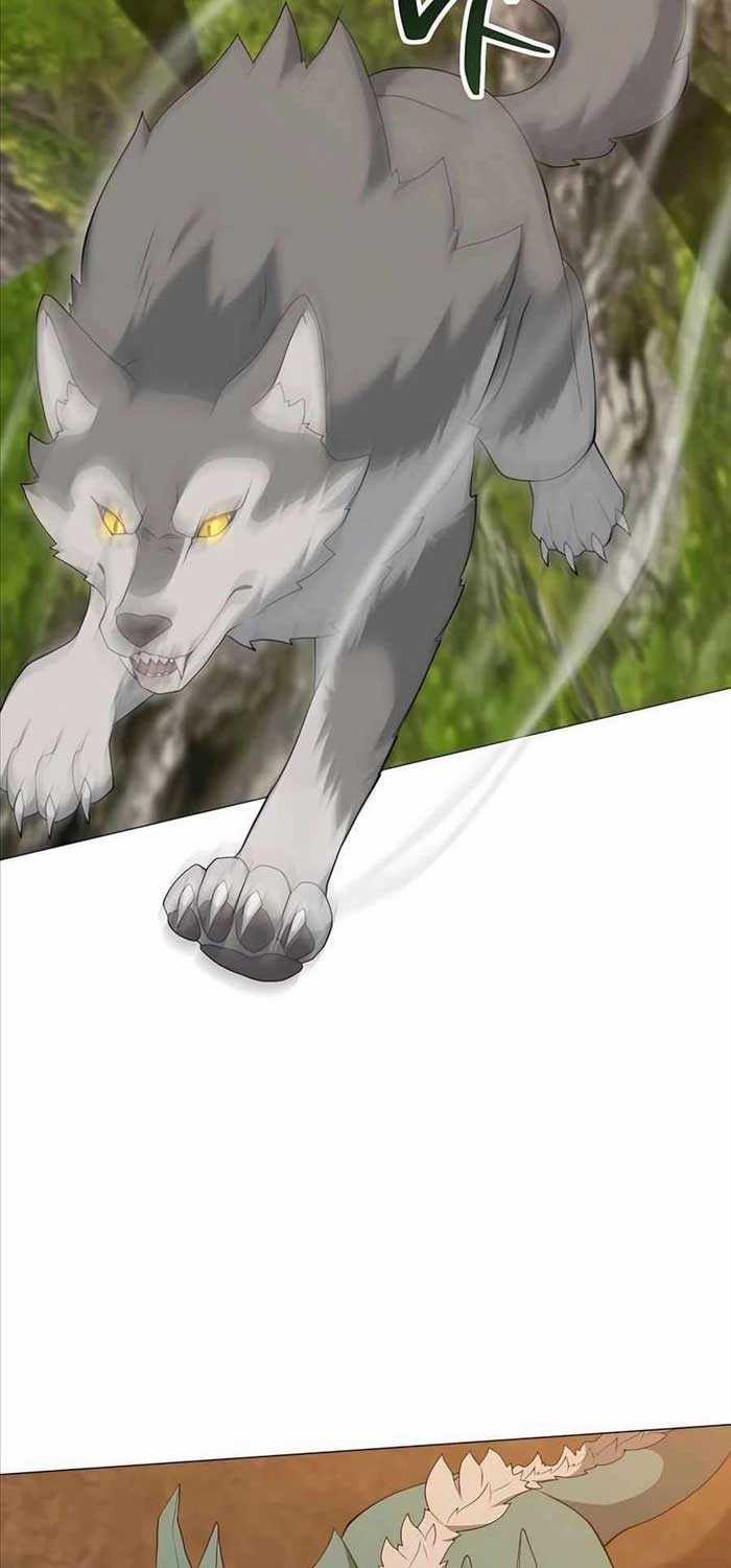 Tôi Làm Vườn Tại Thế Giới Thợ Săn Chapter 49 trang 51