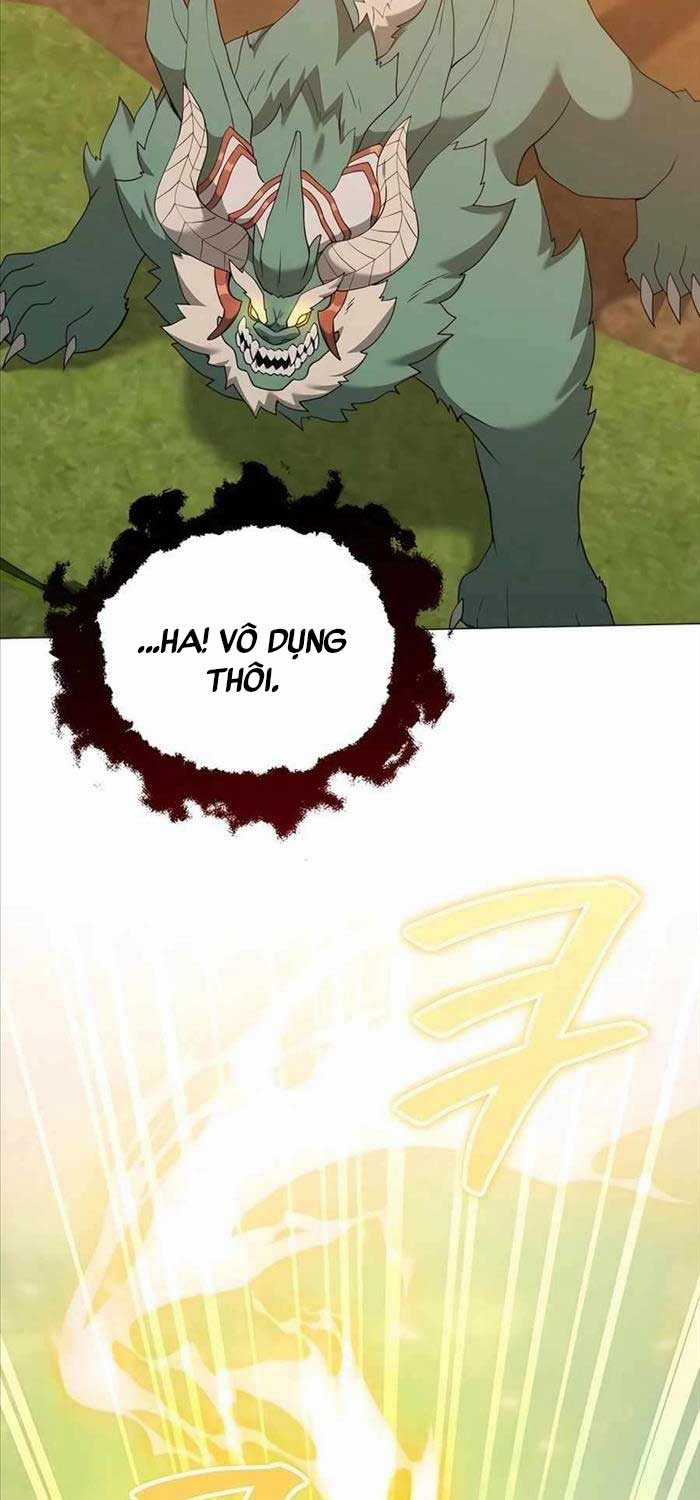 Tôi Làm Vườn Tại Thế Giới Thợ Săn Chapter 49 trang 52