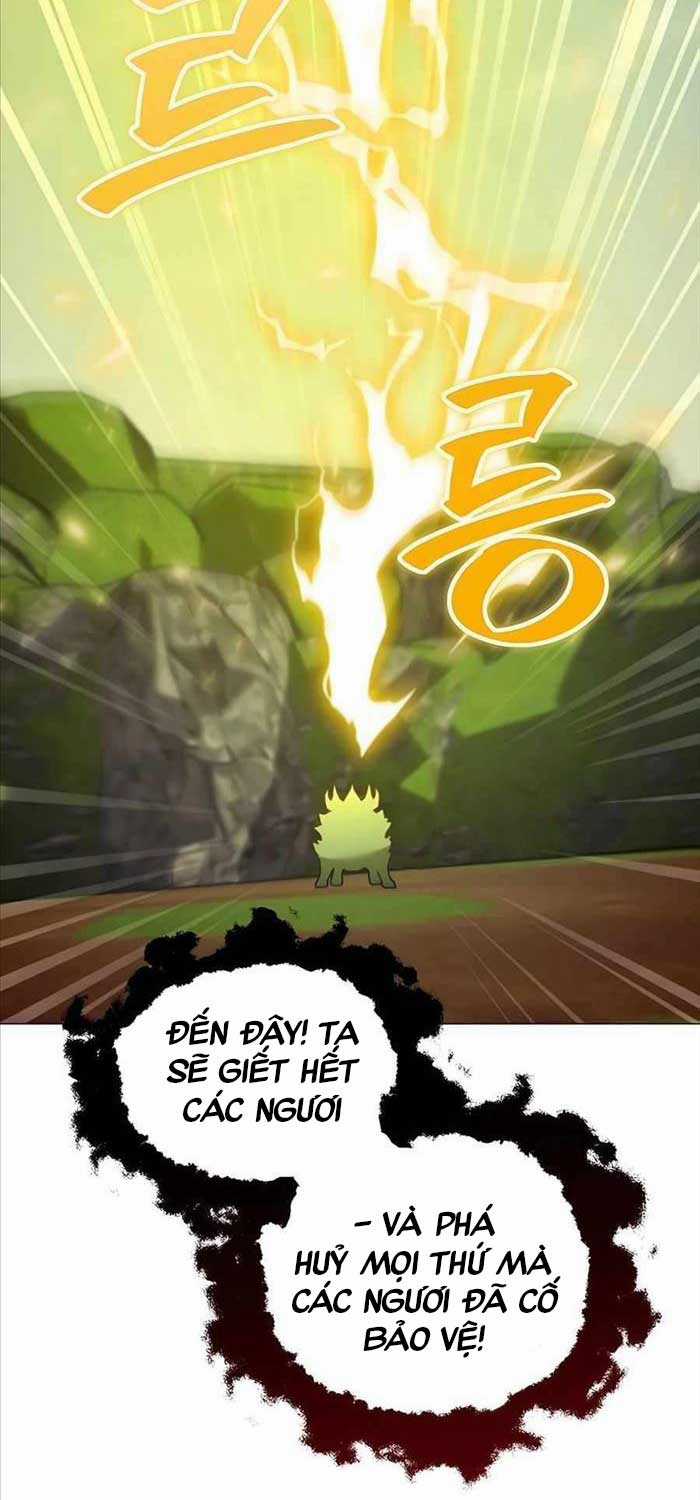 Tôi Làm Vườn Tại Thế Giới Thợ Săn Chapter 49 trang 53