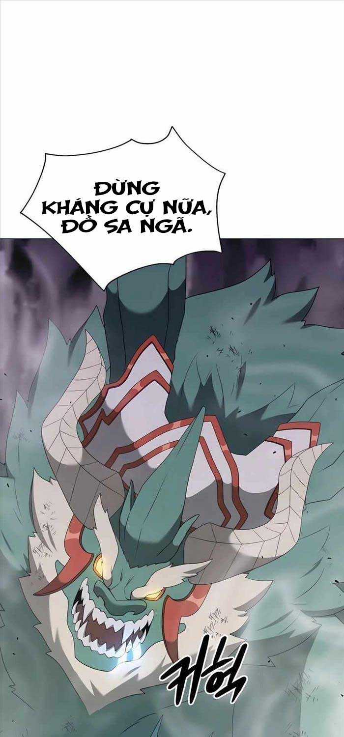 Tôi Làm Vườn Tại Thế Giới Thợ Săn Chapter 49 trang 57
