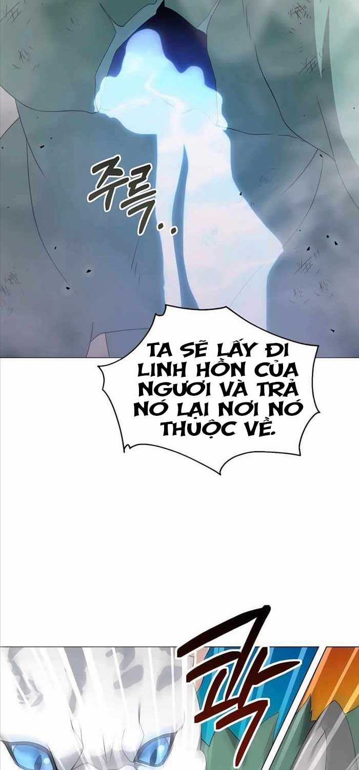 Tôi Làm Vườn Tại Thế Giới Thợ Săn Chapter 49 trang 58